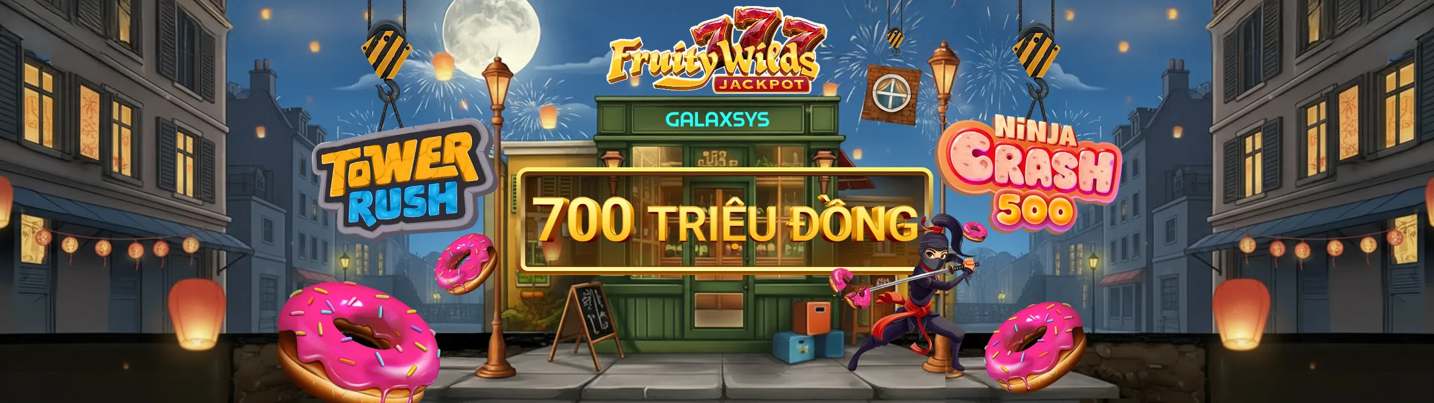 Trải nghiệm Game Slots helo88 2026