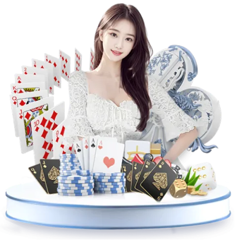 Sòng bạc trực tuyến helo88 với bàn chơi baccarat và người chia bài thật